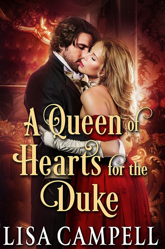 A Queen of Hearts for the Duke