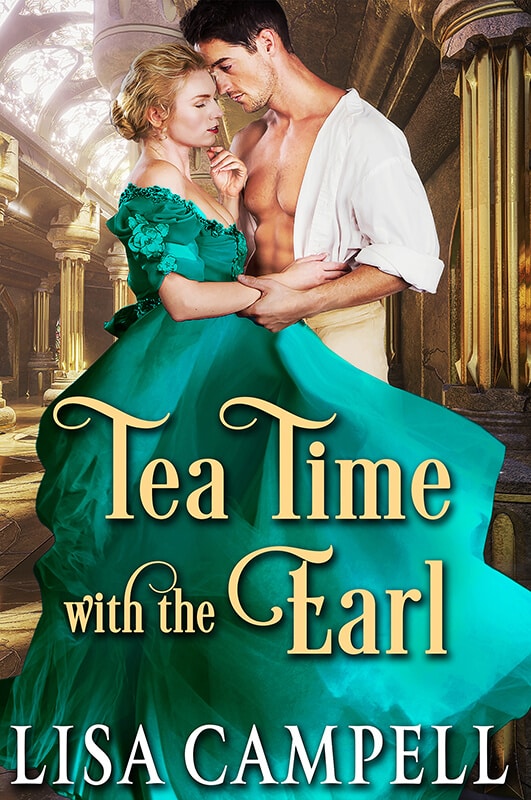 Tea Time with the Earl