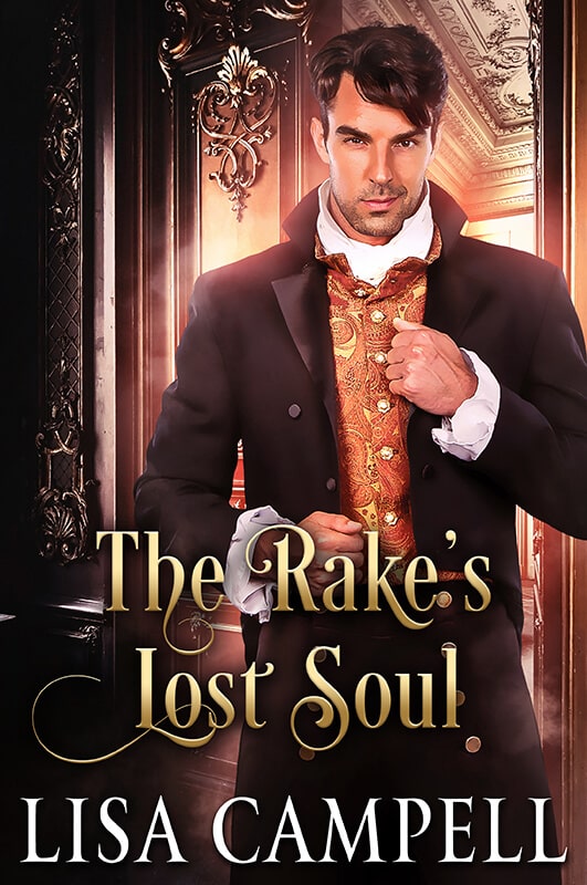 The Rake's Lost Soul