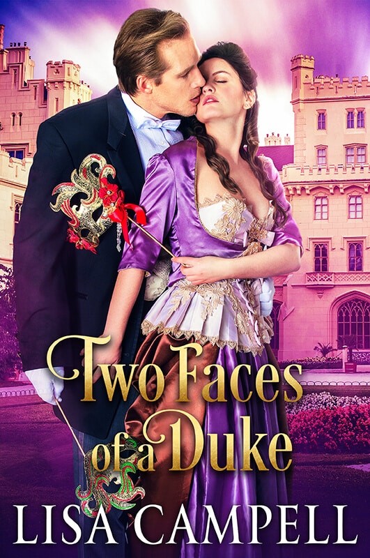 Two Faces of a Duke