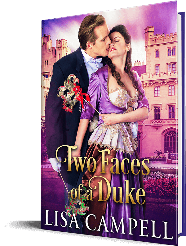 Two Faces of a Duke
