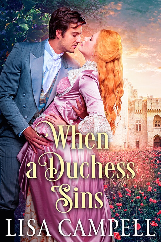 When a Duchess Sins