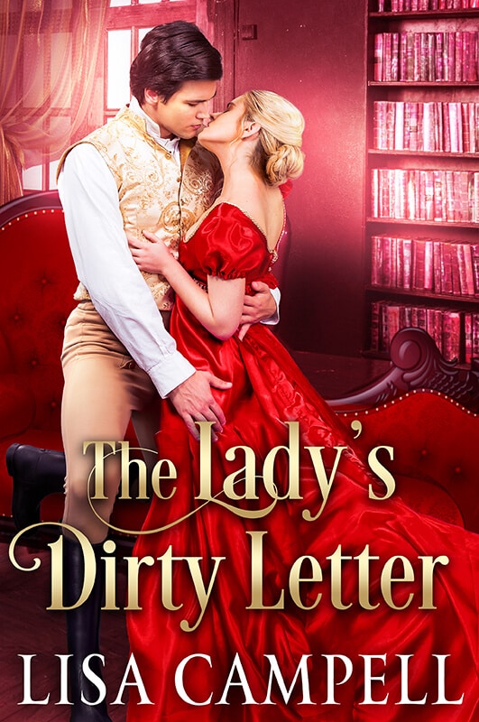 The Lady's Dirty Letter