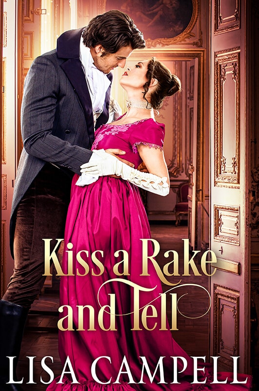 Kiss a Rake and Tell