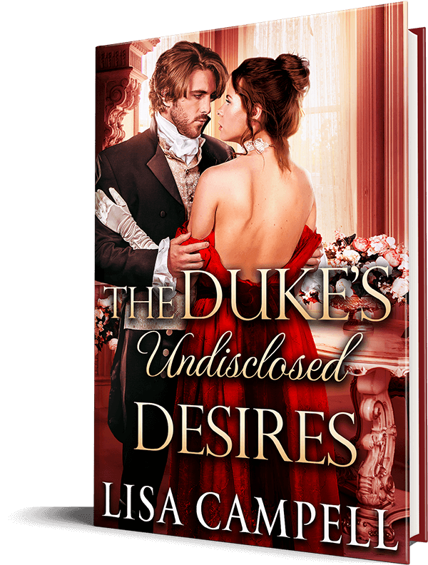 The Duke's Undisclosed Desires