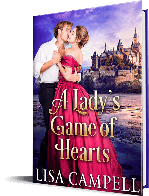 A Lady's Game of Hearts