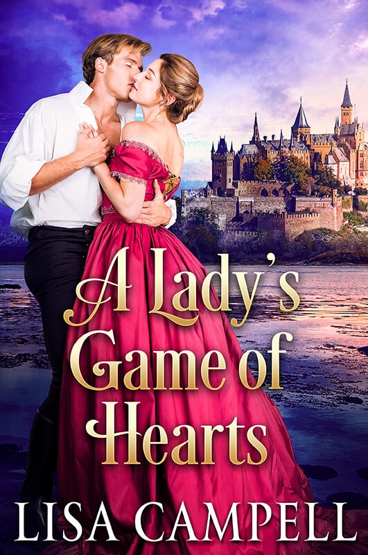 A Lady's Game of Hearts