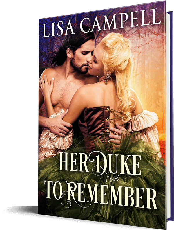 Her Duke to Remember