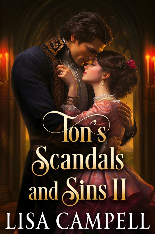 Ton’s Scandals and Sins II